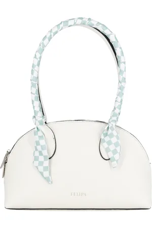 Felipa Borsa a spalla
