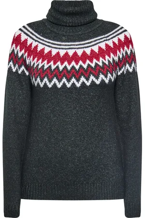 USHA Pullover