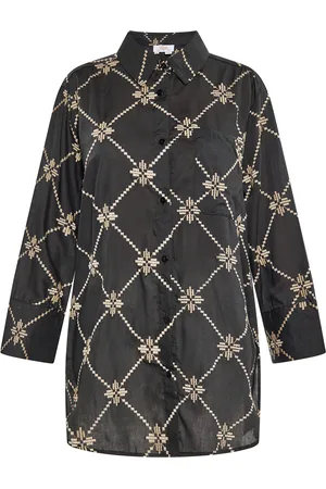 USHA Camicia da donna