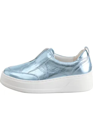 Next Scarpa slip-on