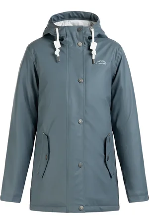 Icebound Giacca di mezza stagione