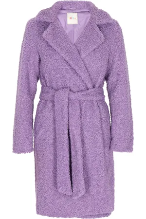 IZIA Cappotto di mezza stagione