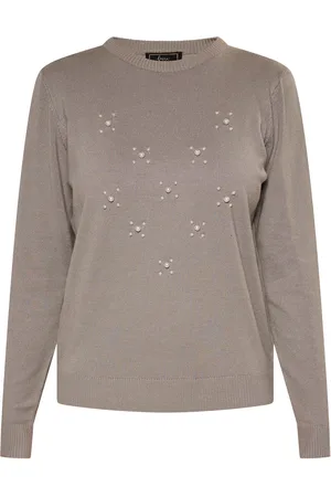 Faina Pullover