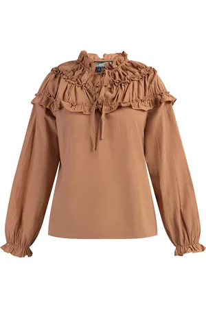 Dreimaster Camicia da donna 