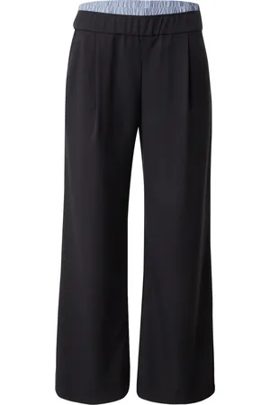 Hollister Pantaloni con pieghe