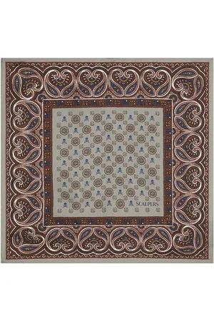 SCALPERS Foulard 