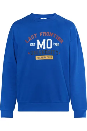 MO Felpa 