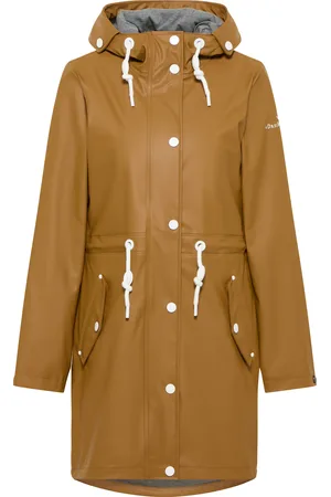 Dreimaster Cappotto funzionale