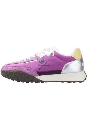 SCALPERS Sneaker bassa 