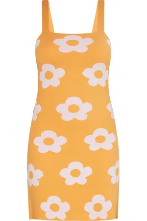 Swirly Abito in maglia