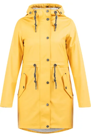 USHA Cappotto funzionale