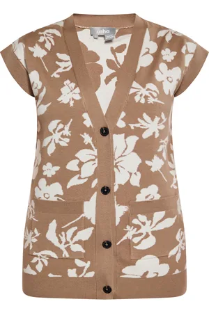 USHA Gilet in maglia