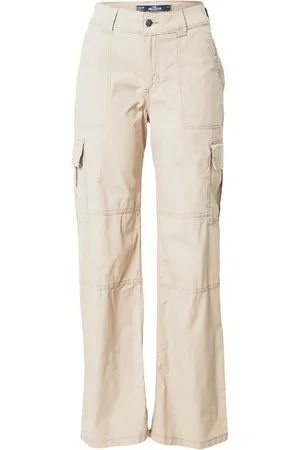 Hollister Pantaloni cargo