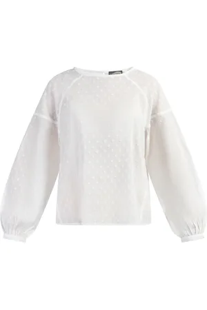 Dreimaster Camicia da donna 