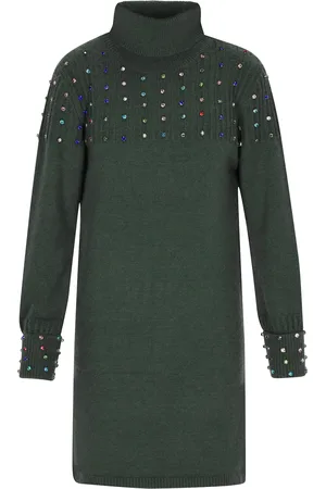 Faina Abito in maglia