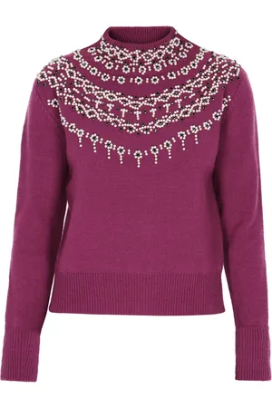 Faina Pullover