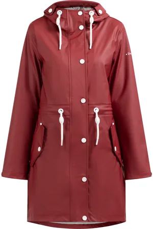 Dreimaster Cappotto funzionale