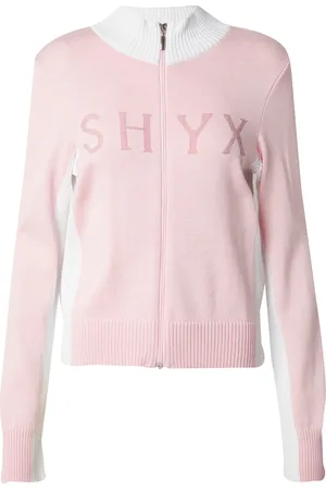 SHYX Giacchetta