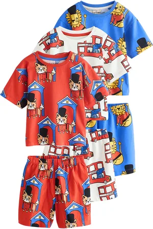 Next Pigiama