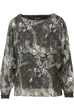 Koroshi Camicia da donna