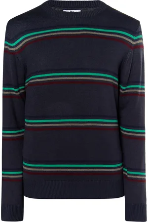 MO Pullover 