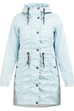 USHA Cappotto funzionale