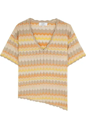 SCALPERS Pullover 