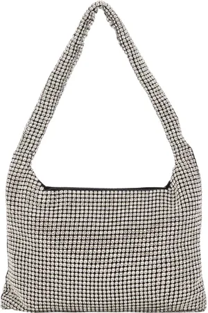 Felipa Borsa a spalla