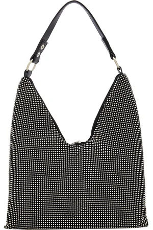 Felipa Borsa a spalla
