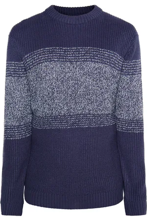 Icebound Pullover