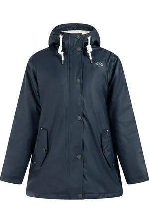 Icebound Giacca di mezza stagione