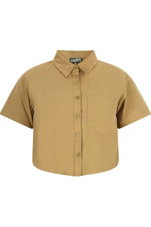 Dreimaster Camicia da donna