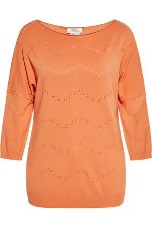 USHA Pullover