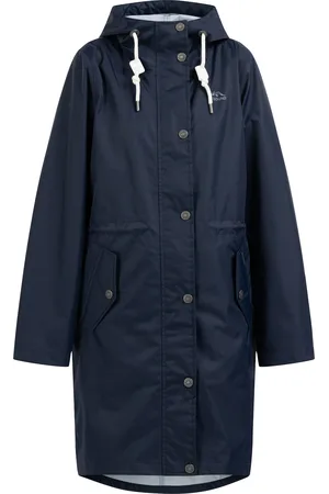 Icebound Giacca di mezza stagione