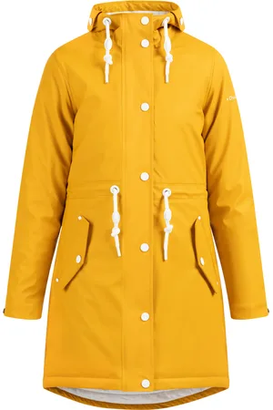 Dreimaster Cappotto funzionale