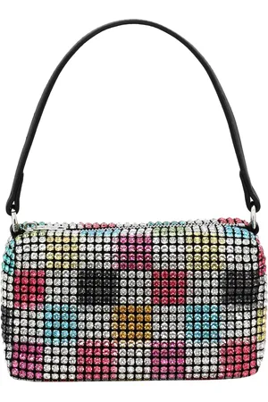 Felipa Borsa a spalla