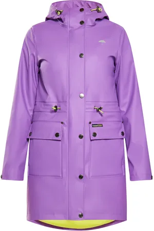 Schmuddelwedda Cappotto funzionale