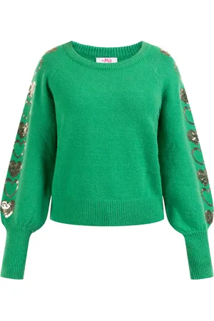 myMo Pullover 