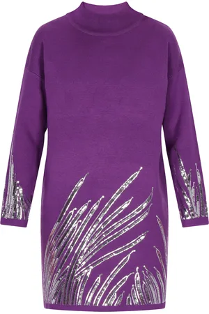 Faina Abito in maglia