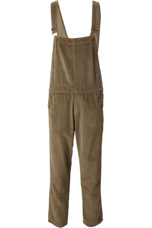 Brava Fabrics Pantaloni con pettorina