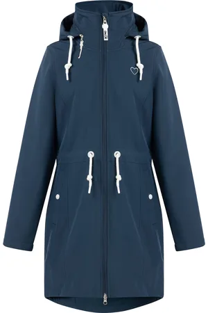 myMo Cappotto funzionale