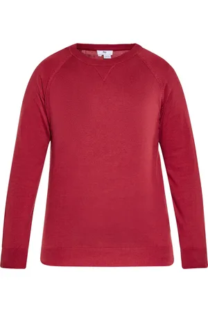 MO Pullover