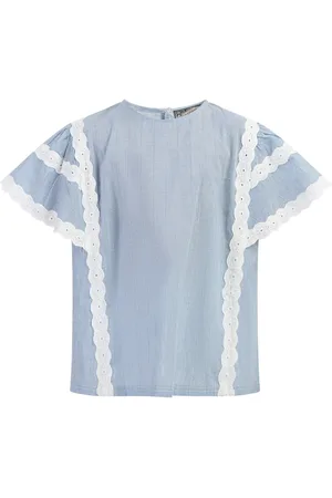 Dreimaster Camicia da donna