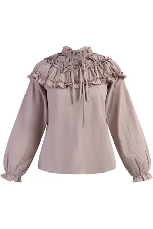 Dreimaster Camicia da donna