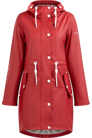 Dreimaster Cappotto funzionale
