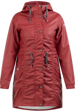 USHA Cappotto funzionale