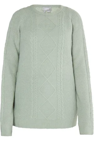 USHA Pullover