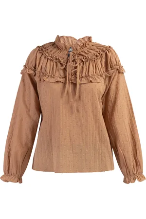Dreimaster Camicia da donna 