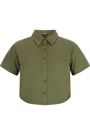Dreimaster Camicia da donna