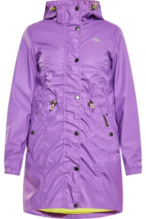 Schmuddelwedda Cappotto funzionale